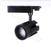 Светодиодный светильник трековый JH-GD001 4L 4L32 (30W, 220V, 15-60deg, white, черный корпус)