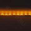 Светодиодная лента Standart PRO class, 5050, 60led/m, Yellow, 12V, IP65 