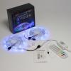 Набор светодиодной ленты 10XRGB30-A02 X12 (12V, RGB 30led/m 2x5m, IR, Wi-Fi, адаптер 220V, IP20) Набор светодиодной ленты 10XRGB30-A02 X12 (12V, RGB 30led/m 2x5m, IR, Wi-Fi, адаптер 220V, IP20)