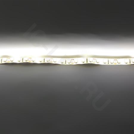 Светодиодная лента Standart PRO class, 3528, 120 led/m, Warm White, 12V, IP65 
