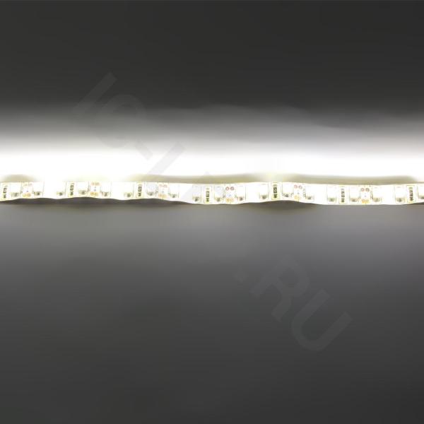 Светодиодная лента Standart PRO class, 3528, 120 led/m, Warm White, 12V, IP65  Светодиодная лента Standart PRO class, 3528, 120 led/m, Warm White, 12V, IP65