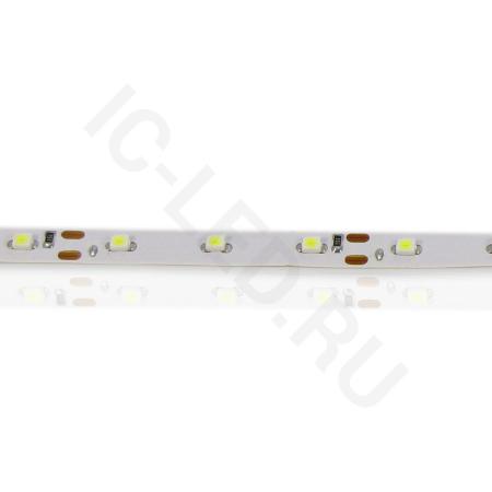 Светодиодная лента Standart class, 3528, 60led/m, White, 12V, IP20