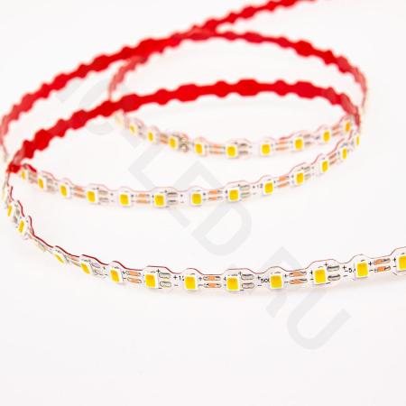 Светодиодная лента Standart Pro class, S-образная 2835, 112led/m, day white, 12V, 7W/m, IP20, BA21 