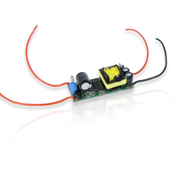 Светодиодный драйвер бескорпусной ZF-AC LD53 (9W, 8-10V, 900mA)