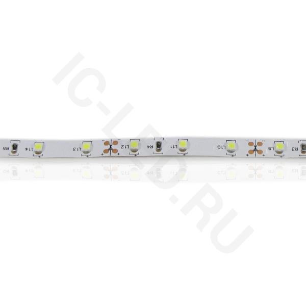 Светодиодная лента Standart PRO class, 3528, 60 led/m, white, 12V, IP20, B11 Светодиодная лента Standart PRO class, 3528, 60 led/m, white, 12V, IP20, B11
