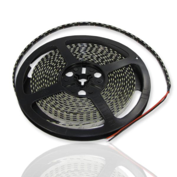 Светодиодная лента Standart PRO class, 335, 120 led/m, White,12V, IP33, D25