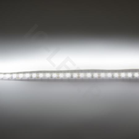 Светодиодная лента LUX class, 3528, 120 led/m, White, 12V, IP20 