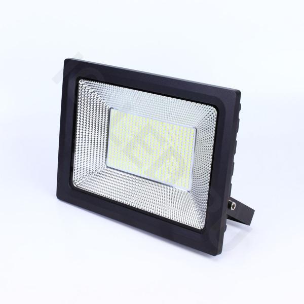 Светодиодный прожектор SMD JH-TGD-100WX H31 (100W, 220V, white) Светодиодный прожектор SMD JH-TGD-100WX H31 (100W, 220V, white)