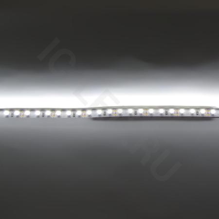Светодиодная лента Standart PRO class, 3528, 120 led/m, White,12V, IP20 