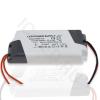 Светодиодный драйвер  ZF-AC LD41 (220V, 27W, 600mA)