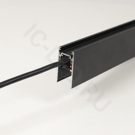 Токопроводящий модуль входной MX21 48v для трека 20,35мм