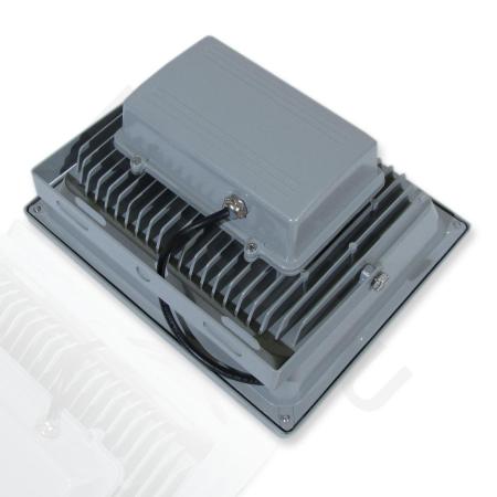 Светодиодный прожектор Standart (50W, 220V, RGB)