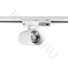Светодиодный трековый светильник 2L VTB80 PX101(220VAC, 26-30W, 3000/4000/6500K, 36°, CRI>90, белый)