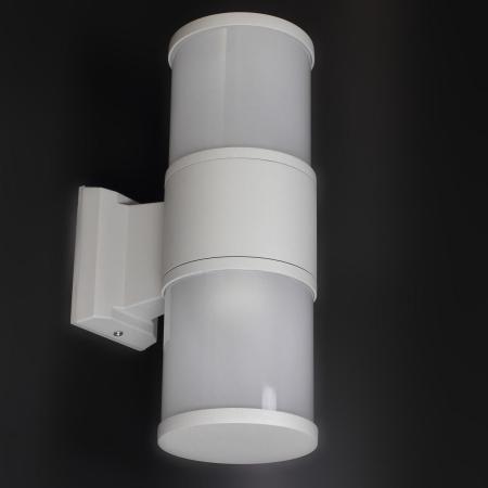 Светодиодный светильник UCВ2021, Grey,Е27
