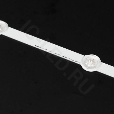50 lg small lens 5+5 led r1