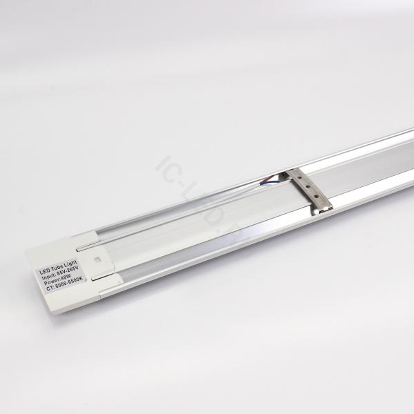 Светодиодный светильник SF12-36W LT121 (220V, 36W, white)