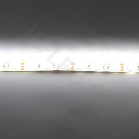 Светодиодная лента Standart PRO class, 5050, 60led/m, Warm White, 12V, IP65 