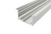 Алюминиевый профиль LC-LPV-3263 171 (2000х49/63х32мм с рассеивателем)