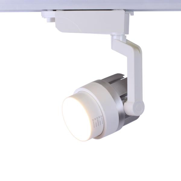 Светодиодный светильник трековый JH-GD002 2L PX58 (20W, 220V, 15-60deg, warm white) Светодиодный светильник трековый JH-GD002 2L PX58 (20W, 220V, 15-60deg, warm white)