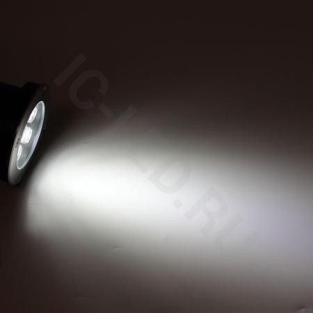 Светодиодный светильник JH-MDD-Z04 UC256 (7W,220V, White)