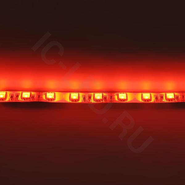 Светодиодная лента LUX class, 5050, 60 led/m, RGB, 12V, IP65  Светодиодная лента LUX class, 5050, 60 led/m, RGB, 12V, IP65