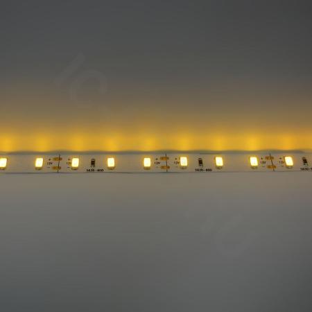 Светодиодная лента  Standart PRO class, 5630, 60led/m, Yellow,12V, IP20 