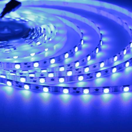 Светодиодная лента LUX class , 5050, 60 led/m, RGB, 12V, IP20, P6, A49   Светодиодная лента LUX class , 5050, 60 led/m, RGB, 12V, IP20, P6, A49