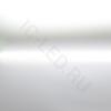 светодиодная линейка 2835, 70 led, 220v, 8w, 570mm, d155, white