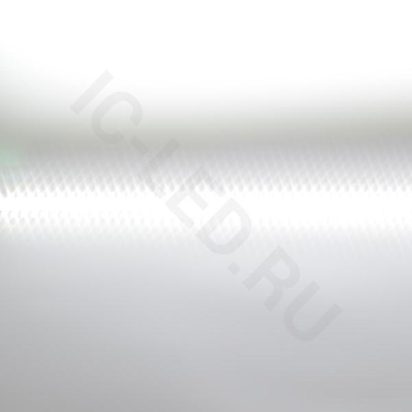 Светодиодная линейка 2835, 70 led, 220V, 8W, 570mm, D155, white