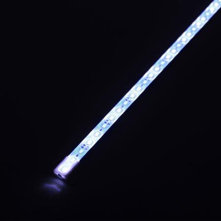 Светодиодный светильник линейный аквариумный 500mm P364 (12V, 12W, white/blue, IP65)