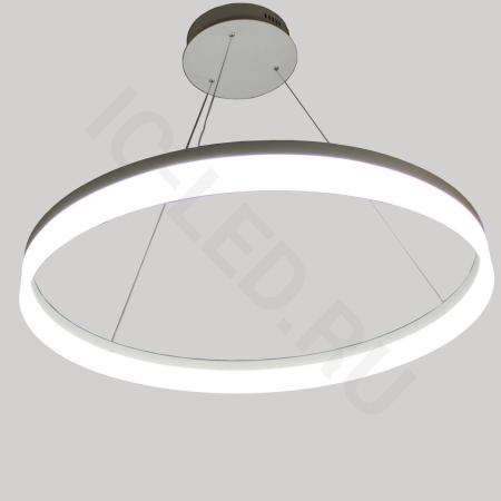 Светодиодная люстра CX-9902/1-80 PA4 (48W, Day white)