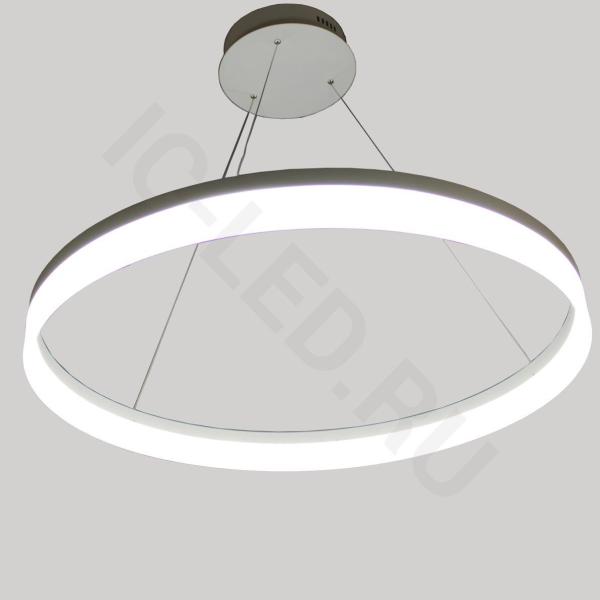 Светодиодная люстра CX-9902/1-80 PA4 (48W, Day white)