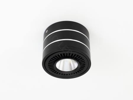 Светодиодный светильник JH151-15W B795 (15W, warm white)