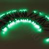 Светодиодный модуль MOD77 (5V, RGB, 8mm) Светодиодный модуль MOD77 (5V, RGB, 8mm)