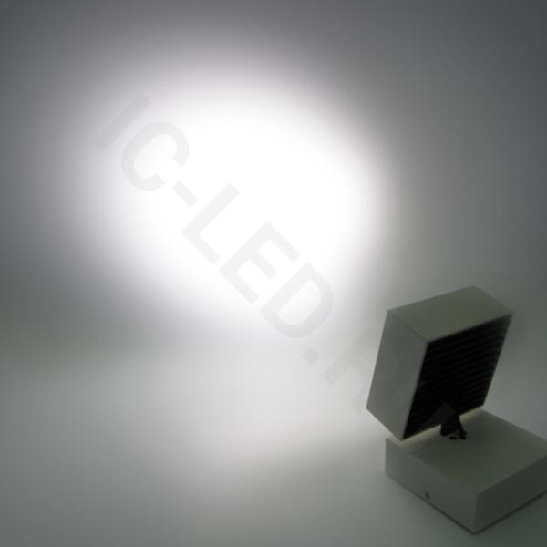 Накладной светодиодный светильник SW (9W, Day White) Накладной светодиодный светильник SW (9W, Day White)