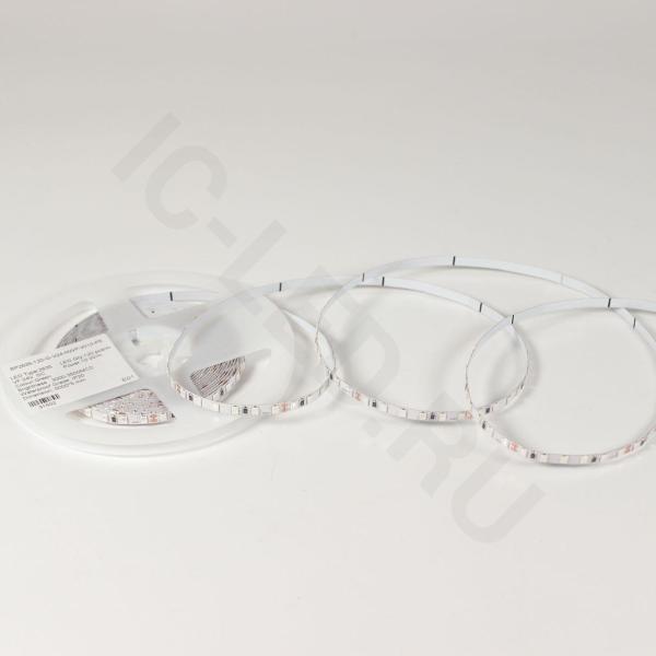 Светодиодная лента Standart Pro class, 2835, 120 led/m, 5mm, без скотча, green, 24V, IP20, SL6