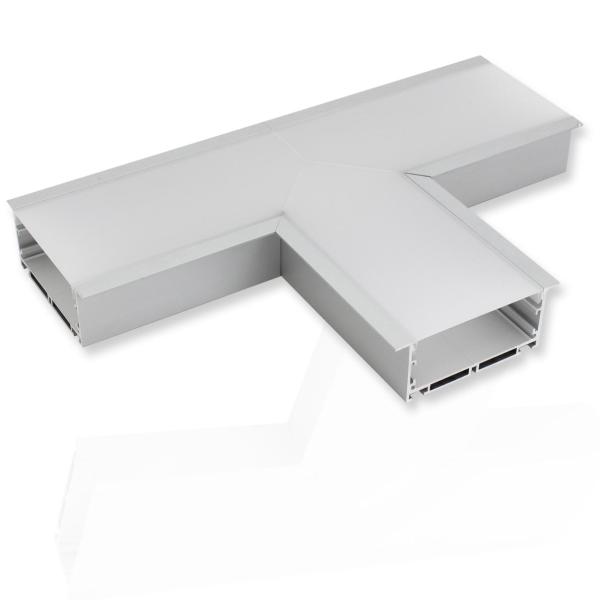 Соединитель т- образный для 321 профиля C047R1-T 335