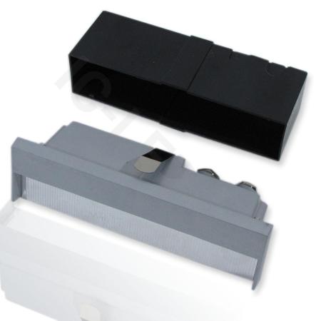 Светодиодный светильник UCR7830 MS, White