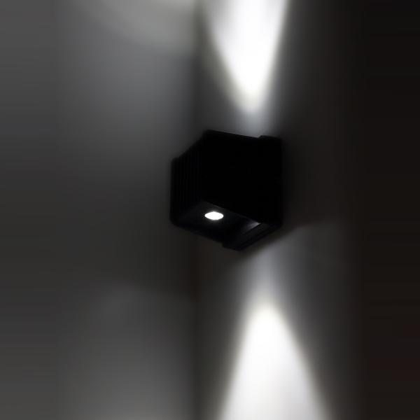 Светодиодный светильник DHL1 (2W, White) Светодиодный светильник DHL1 (2W, White)