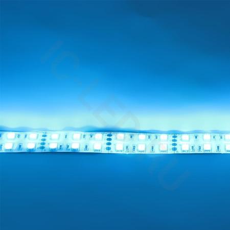 Светодиодная лента Standart PRO class, 5050, 120 led/m, RGB, 24V, IP65 