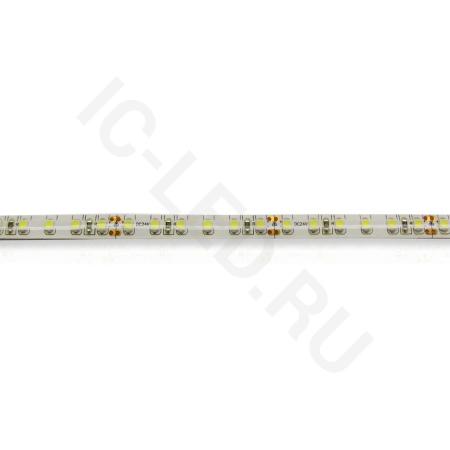 Светодиодная лента Standart PRO class, 3528, 120 led/m, Day White, 24V, IP54 