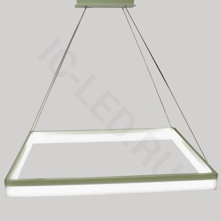 Светодиодная люстра CX-9910/1-46 PA9 (46W, Day white)