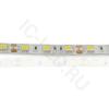 Светодиодная лента Standart class, 3528, 60led/m, Yellow, 12V, IP65 