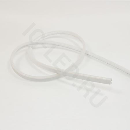 светодиодный гибкий неон 5*12, 12v white ln501