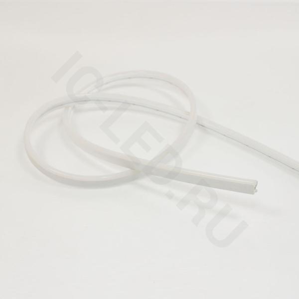 Светодиодный гибкий неон 5*12, 12V white LN501