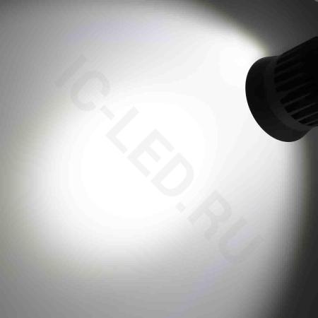 Светодиодный светильник трековый GDD-147 3L 3X13 (20W, white)