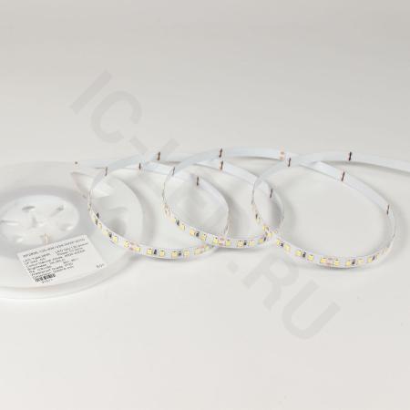 Светодиодная лента Standart Pro class, 2835, 120 led/m, 8mm, без скотча, day white, 24V, IP20, SL15