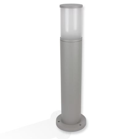Светодиодный светильник столбик UCВ2043-650 Grey, Е27