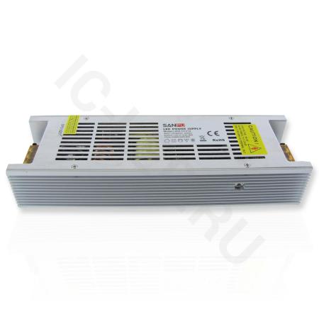 Блок питания SP-E 12V 200W 16.7A