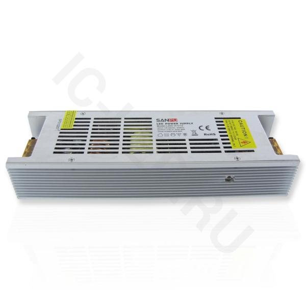 Блок питания SP-E 12V 200W 16.7A